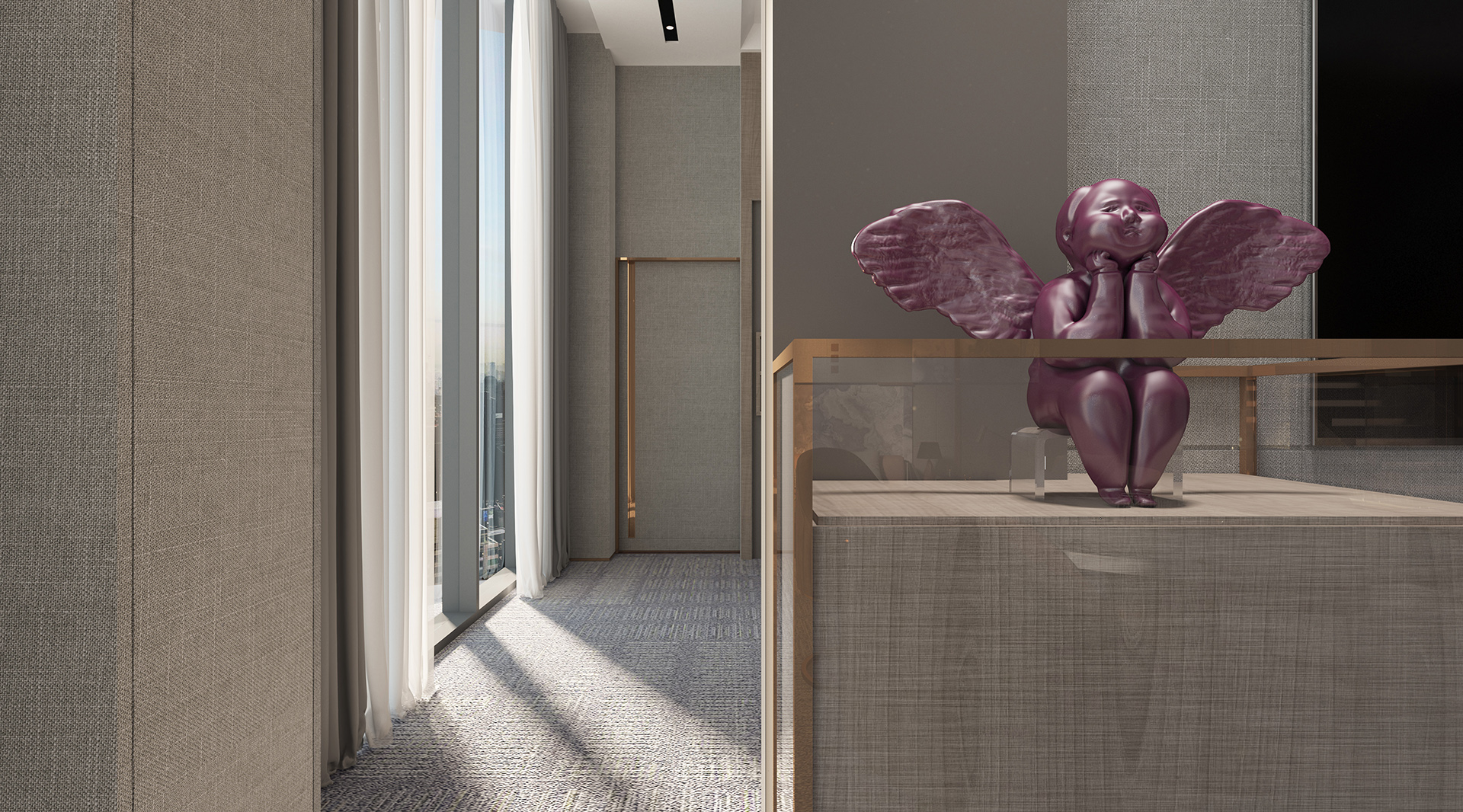 卓美设计教育作品