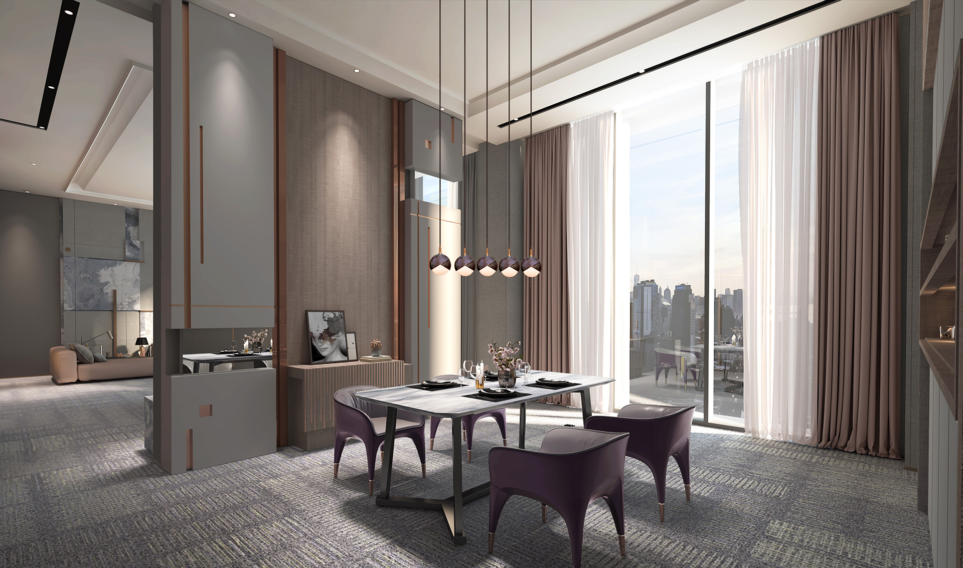 卓美设计教育作品