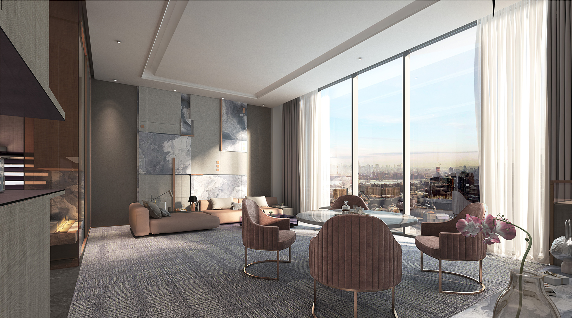 卓美设计教育作品