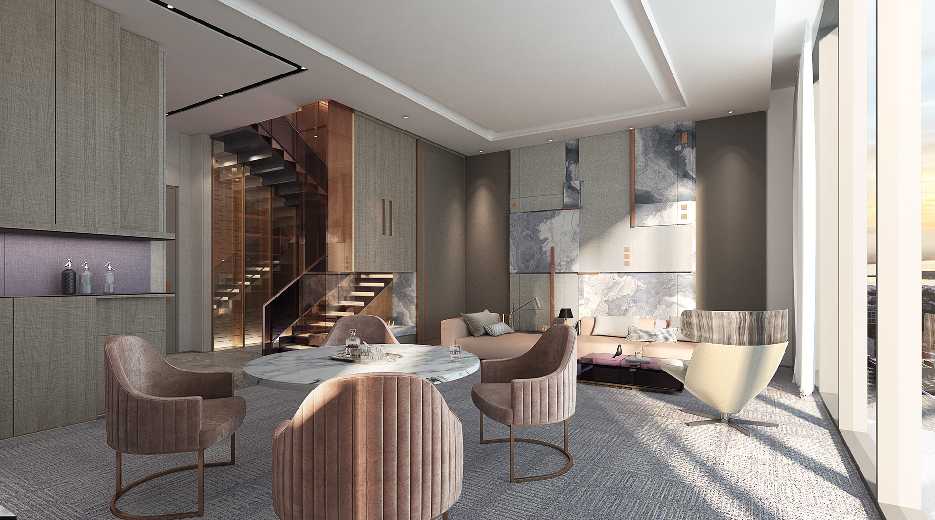 卓美设计教育作品