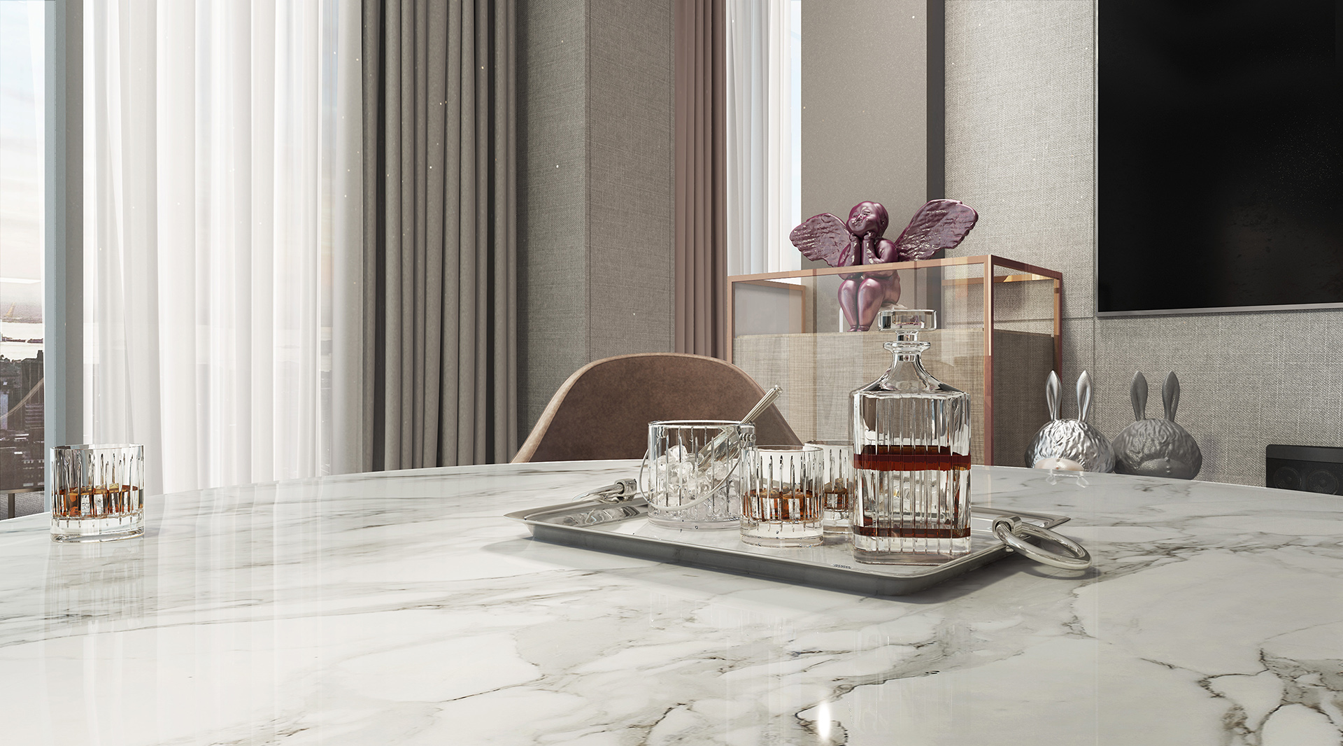 卓美设计教育作品