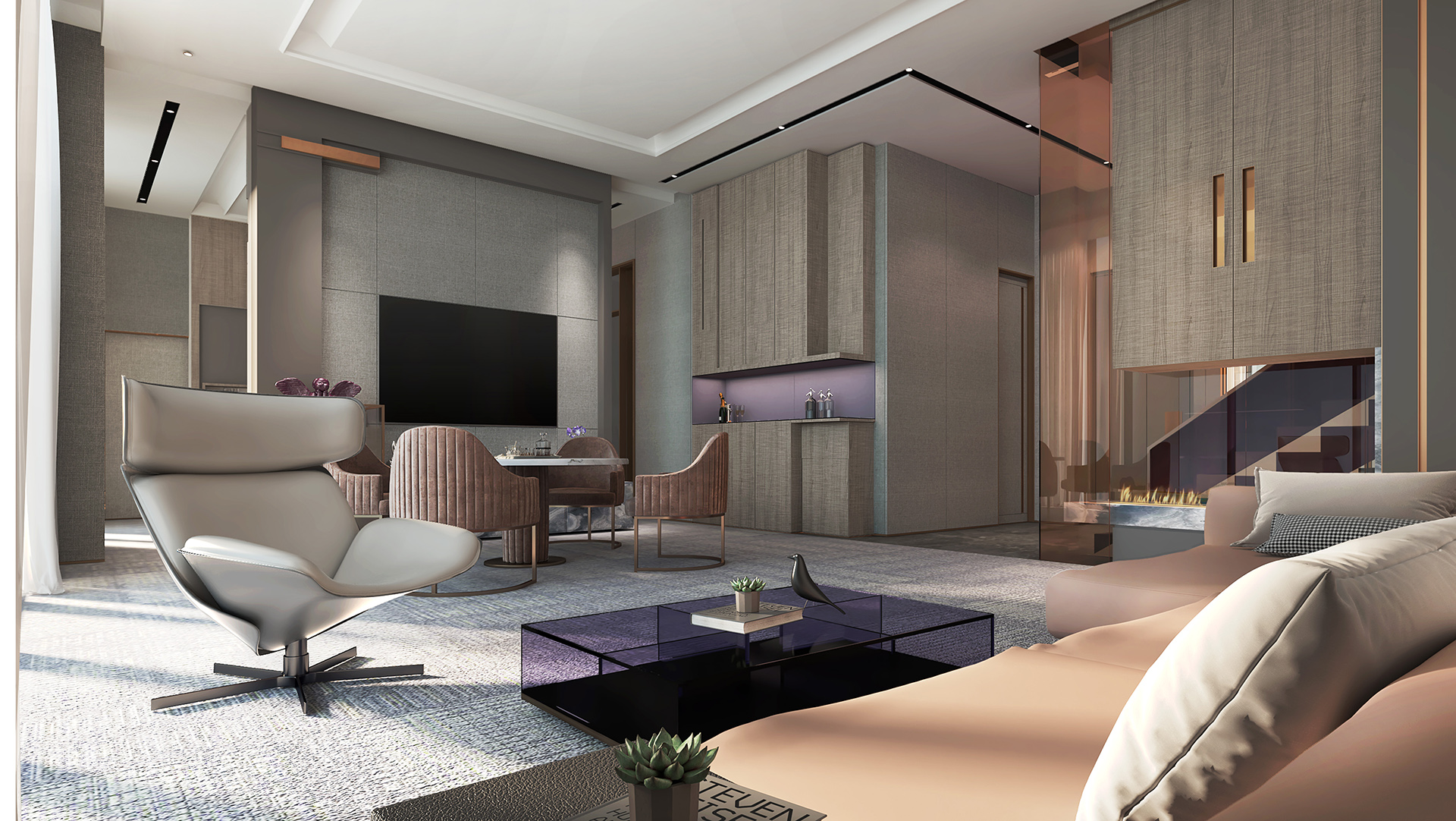 卓美设计教育作品