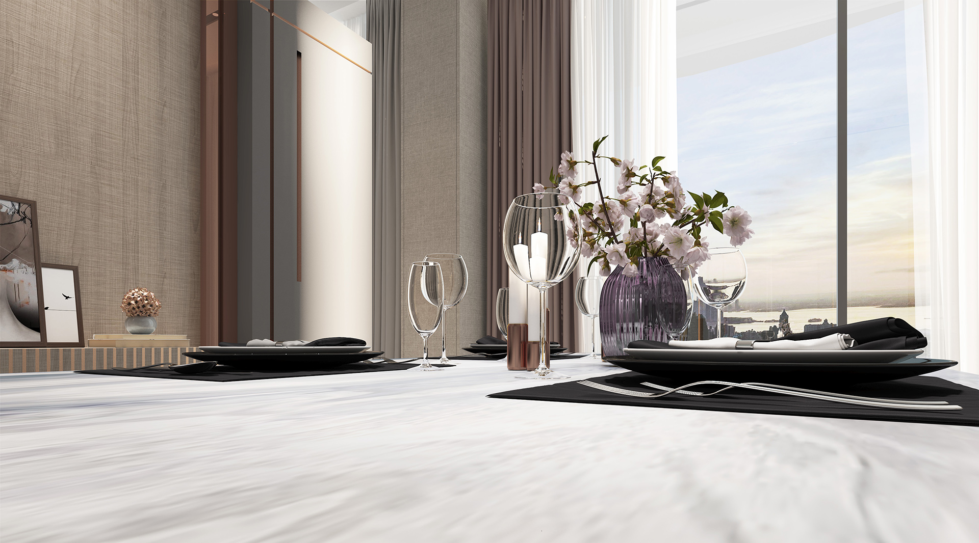 卓美设计教育作品