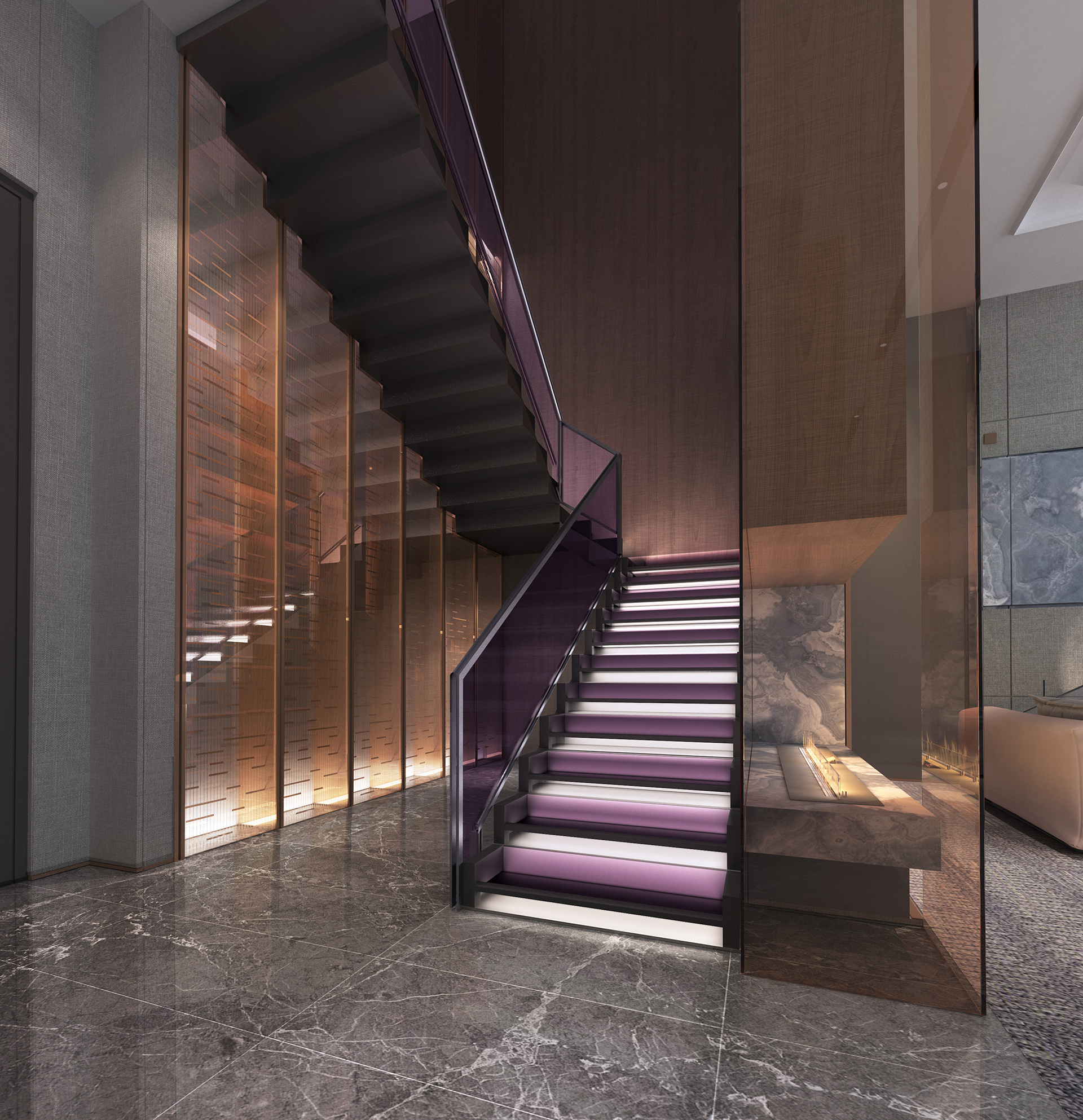 卓美设计教育作品