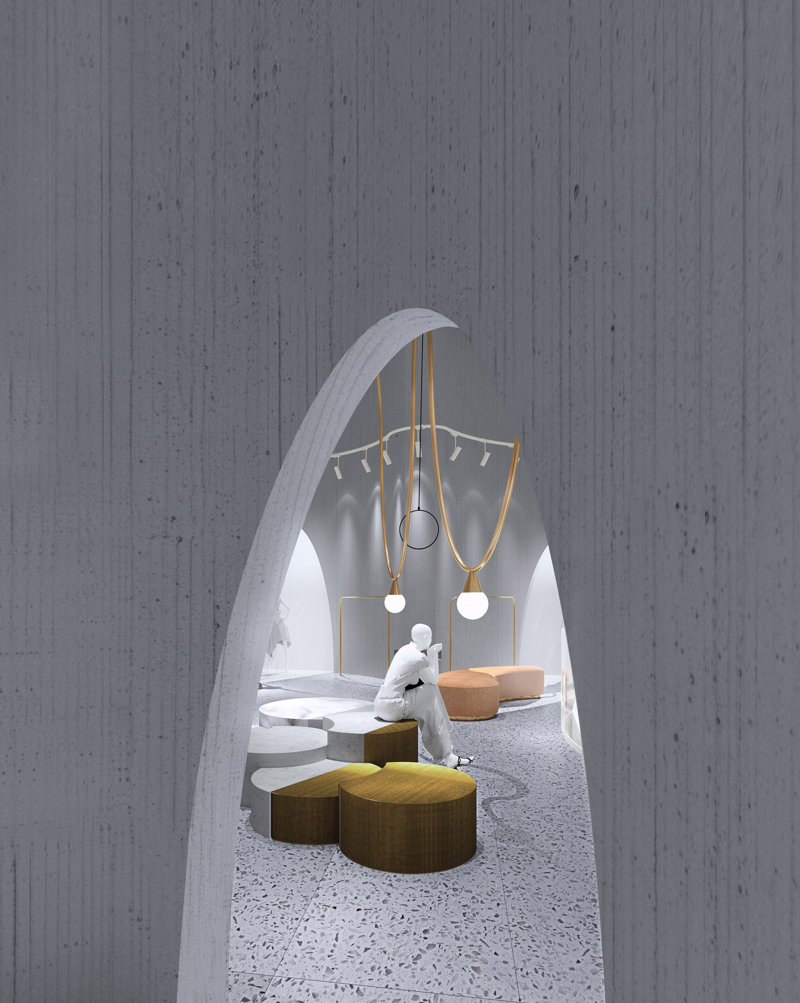 优秀毕业设计/卓美设计