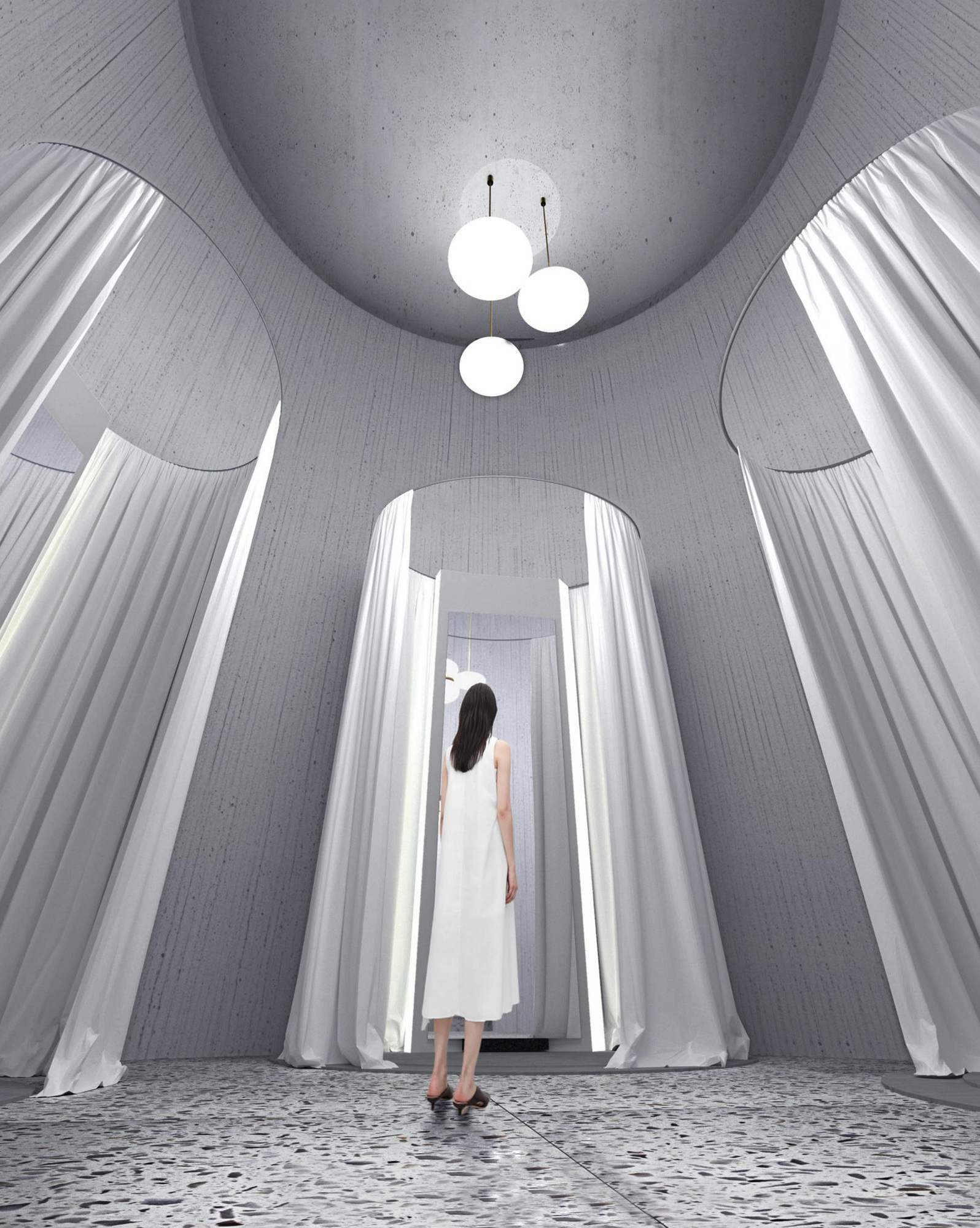 优秀毕业设计/卓美设计