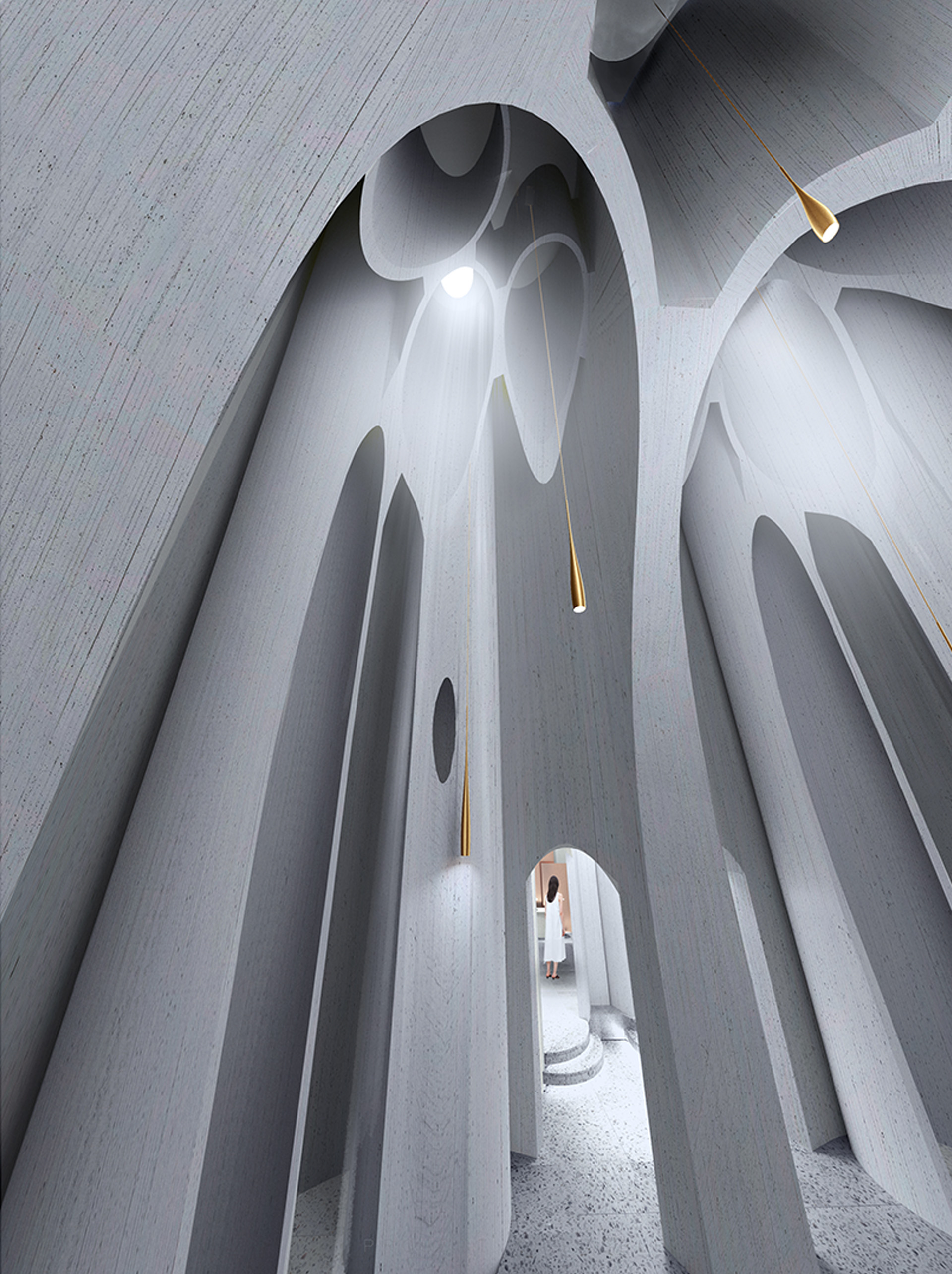 优秀毕业设计/卓美设计