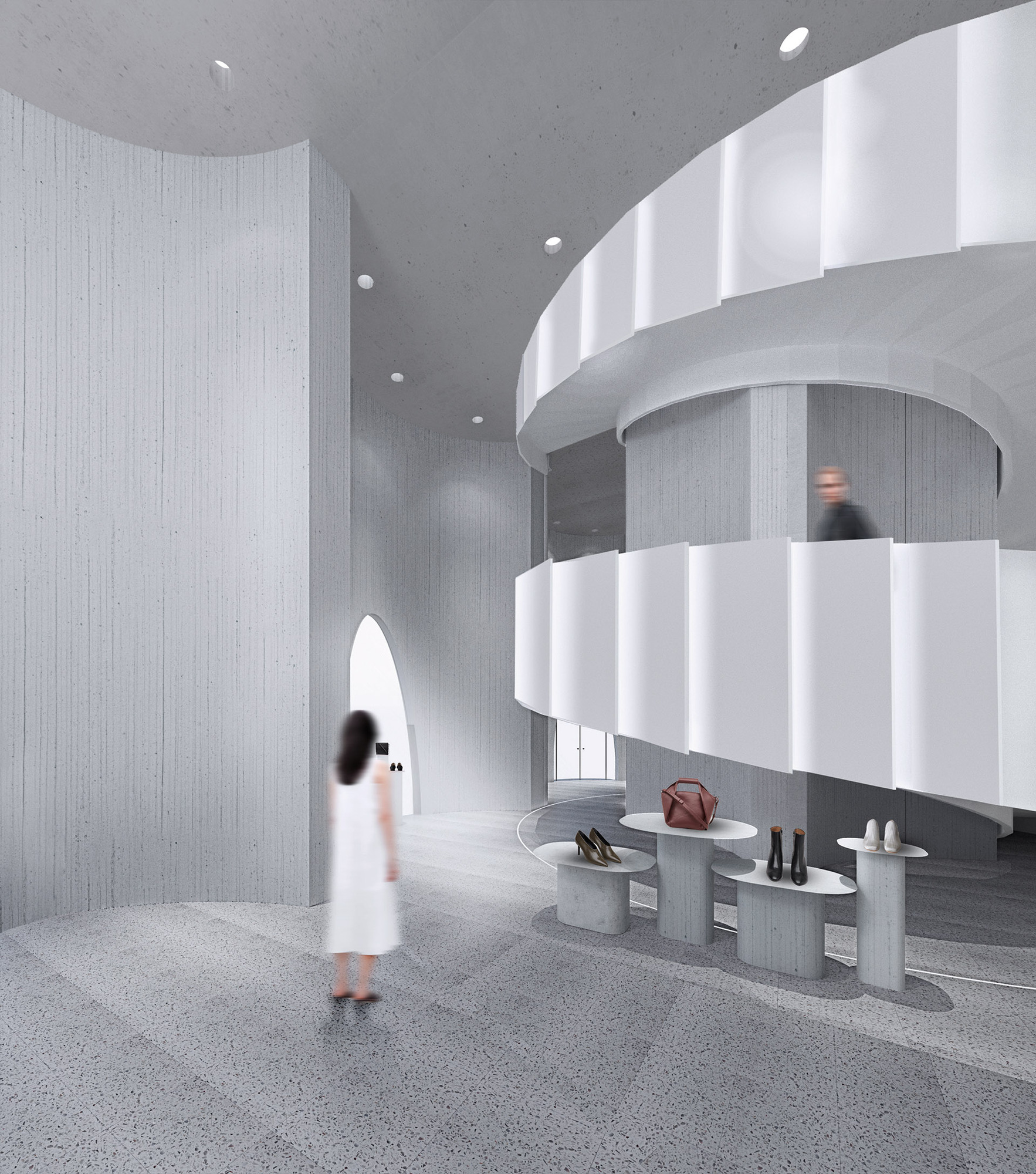 优秀毕业设计/卓美设计