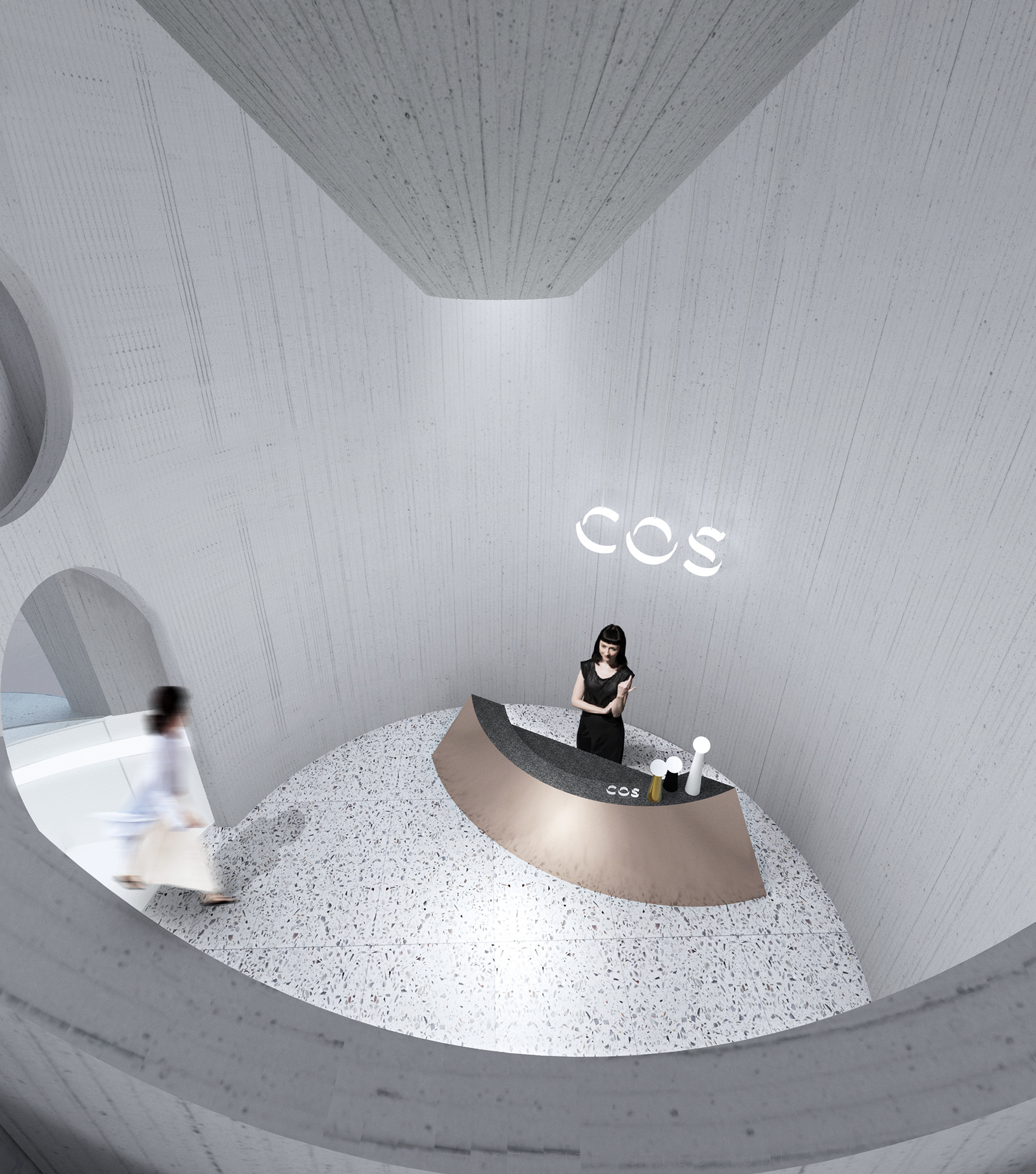 优秀毕业设计/卓美设计