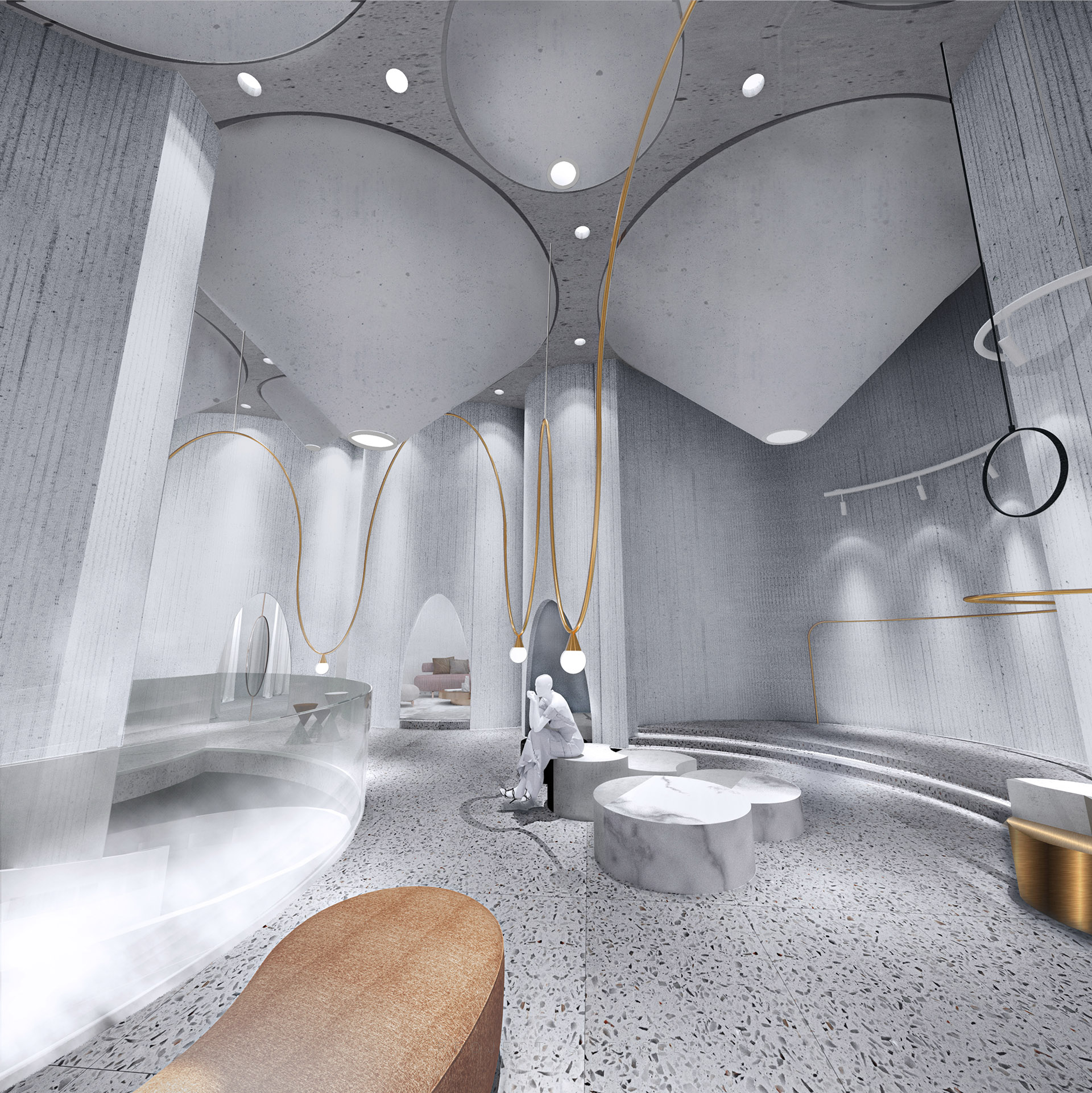 优秀毕业设计/卓美设计