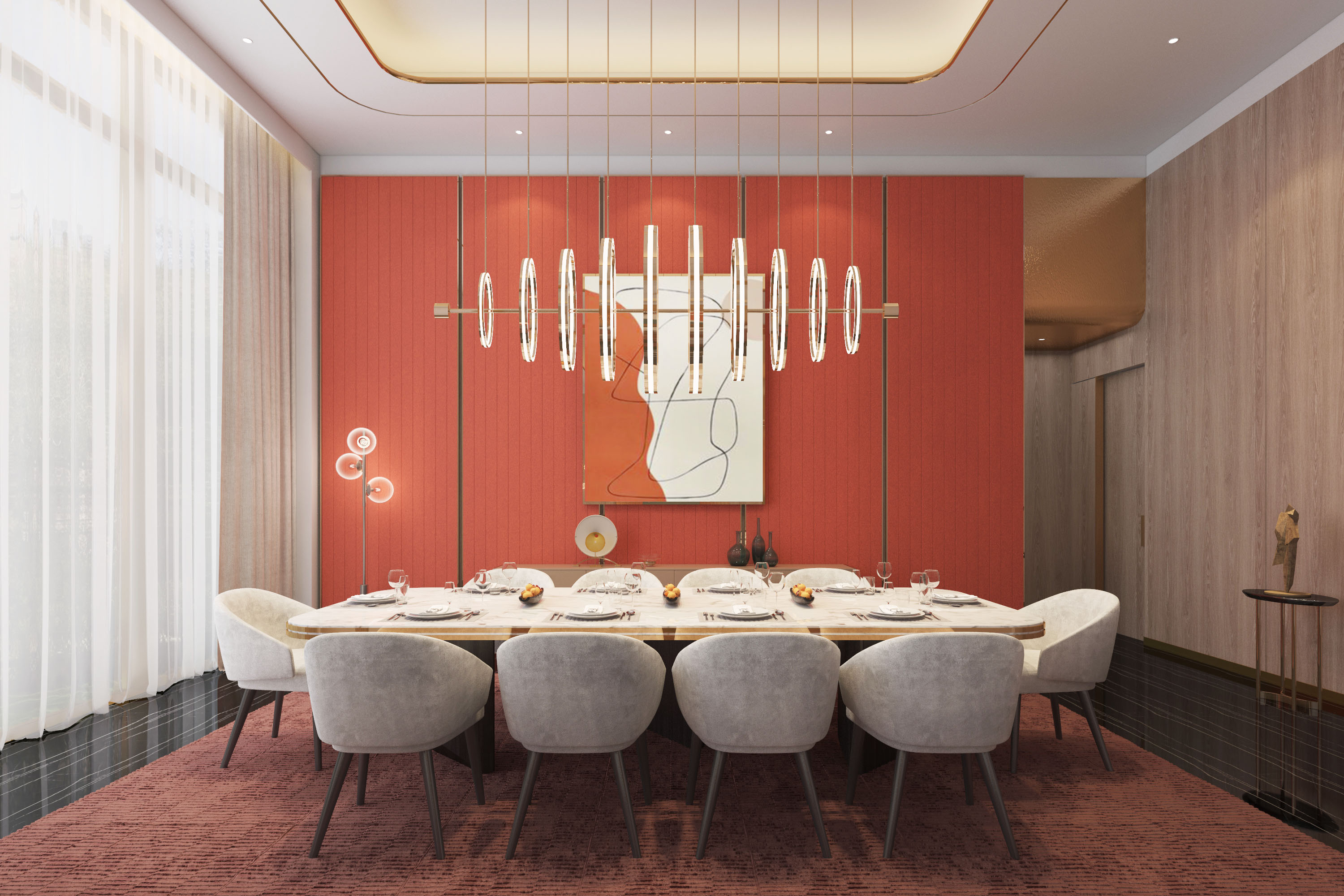 卓美设计教育作品10