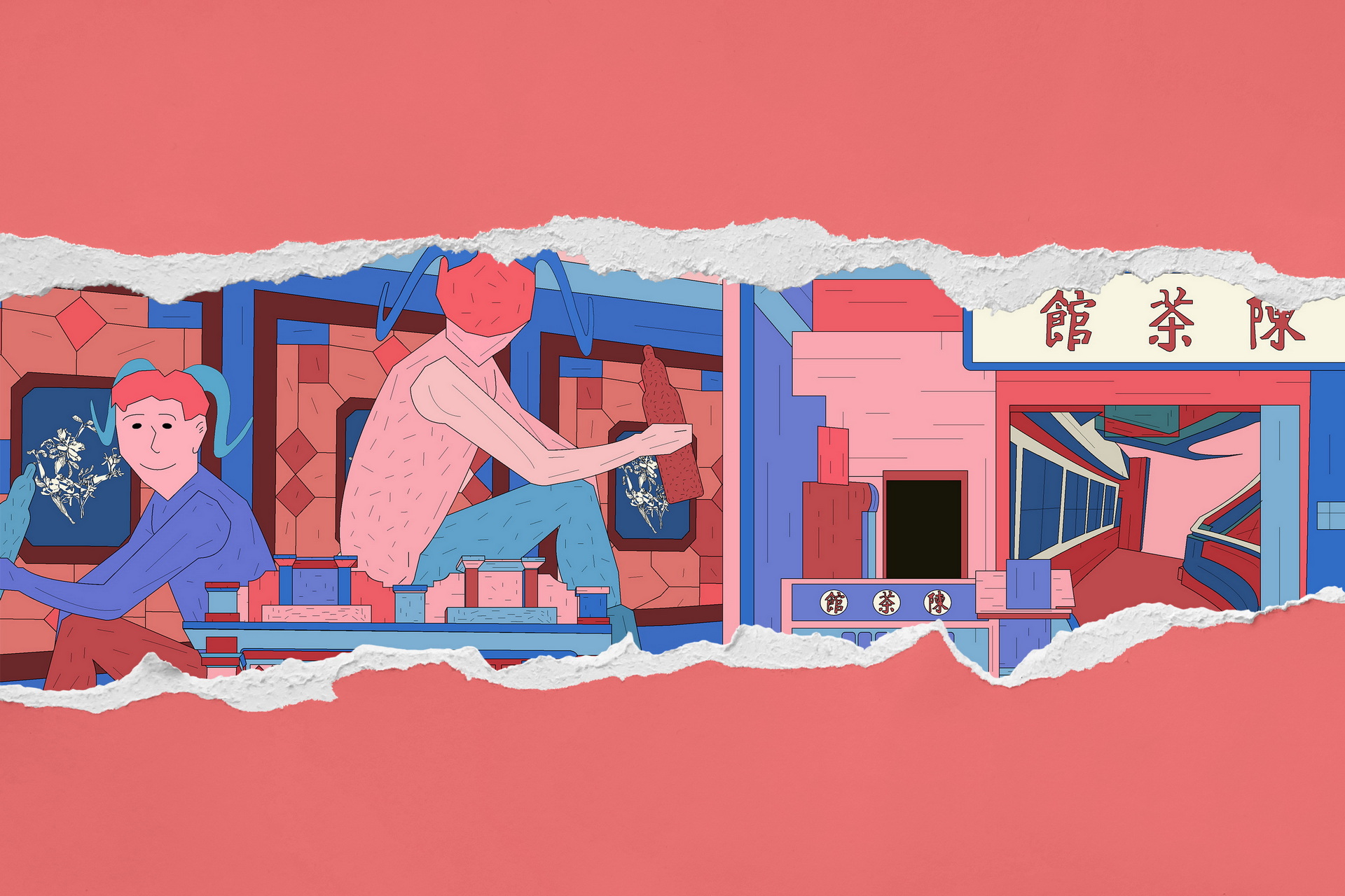 卓美设计教育