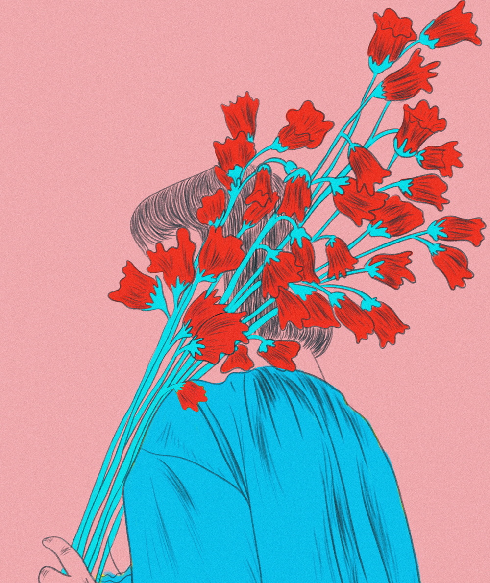 插画设计/卓美设计